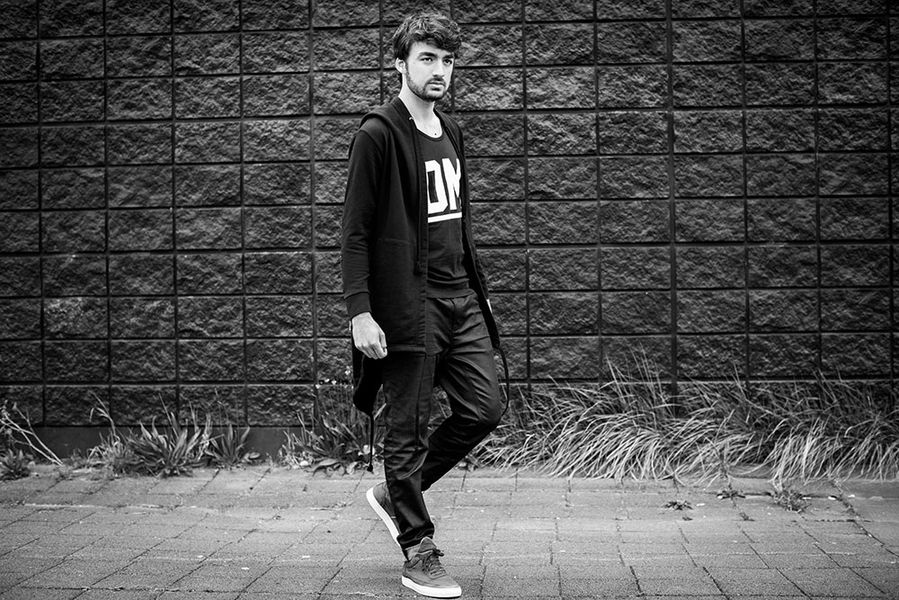 OLIVER HELDENS